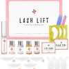 2022 Upgraded Lash Lift Kit for Perming, New Glue Curling and Lifting Eyelashes |