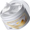 Vitamins Keratin Hair Mask Deep Conditioner - Biotin Protein with Castor Oil Repair