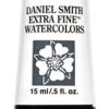 DANIEL SMITH 284600065 Extra Fine Watercolor 15ml Paint Tube, Payne's Gray