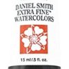 DANIEL SMITH Extra Fine Watercolor 15ml Paint Tube, Aussie Red Gold, 0.5 Fl Oz (Pack
