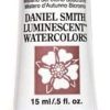 DANIEL SMITH Extra Fine Watercolor 15ml Paint Tube, Duochrome, Autumn Mystery