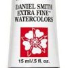 DANIEL SMITH Extra Fine Watercolor Paint, 15ml Tube, Cadmium Red Scarlet Hue,
