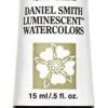 DANIEL SMITH Extra Fine Watercolor Paint, 15ml Tube, Iridescent Topaz, 284640023