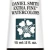 DANIEL SMITH Extra Fine Watercolor Paint, 15ml Tube, Prussian Green, 284600128