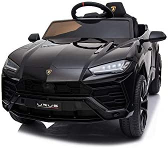 Lamborghini Urus 12V Kids Electric Ride