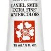 DANIEL SMITH Extra Fine Watercolor 15ml Paint Tube, Cadmium Orange Hue (284600220)
