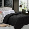 Luxury Comforter on Amazon! Elegant Comfort Ultra Plush Down Alternative