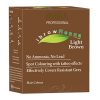 MINA Professional ibrow Henna Light Brown Refill Pack For Hair Coloring