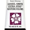 DANIEL SMITH Extra Fine Watercolor Paint, 15ml Tube, Ultramarine Red, 284600107