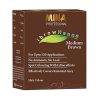 MINA Professional ibrow Henna Medium Brown Refill Pack For hair coloring