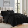 Sweet Home Collection Down Alternative Comforter All Season Warmth Luxurious Plush