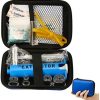 Snake Bite Kit, Bee Sting Kit, Emergency First Aid Supplies, Venom Extractor Suction