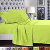 Elegant Comfort 1500 Thread Count Luxury Egyptian Quality Super Soft Wrinkle Free and