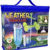 Be Amazing! Toys Weather Science Lab - Kids Weather Science Kit with 20 All Season