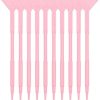 Libeauty Y Shape Eyelash Lift Comb，Lash Perm Brush Eyelash Separate Tool, Brow