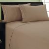 ELEGANT COMFORT 1500 Thread Count Chain Design Egyptian Quality Luxurious Silky Soft