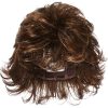Raquel Welch Breeze, Short Textured Layers With A Feathered Bob Style Hair Wig For