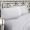 Elegant Comfort Luxurious 1500 Thread Count Egyptian Quality Three Line Embroidered
