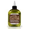 Hair Chemist Caffeine and Castor Faster Growth Hair Oil 7.1 oz. - Hair Oil For Faster