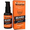 Beard Growth Oil by FollicleBooster - Softens & Strengthens Beards and Mustaches -