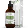"Rosemary & Lemongrass" Hair Loss Scalp Treatment. DHT Blocker, Organic Hair Growth