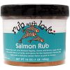 Rub with Love by Tom Douglas (Salmon, 1 lb)