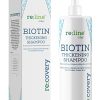 Biotin Shampoo for Hair Growth - Thickening Shampoo for Hair Loss All Natural for