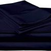 Queen Size Sheet Set - 4 Piece Set - Hotel Luxury Bed Sheets - Extra Soft - Deep