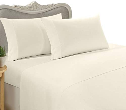 Egyptian Cotton Factory Outlet Store Rayon from Bamboo 3pc Duvet Set - Queen Size