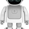 ECHEERS Spaceman Programmable Robot Toys Remote Control on App- Follow Music Dance -