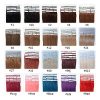Fabwigs Tape In Human Hair Extensions - 16 18 20 22 24 Inch 20pcs 30g-70g Set - Silky