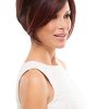 Ignite Lace Front HD, Large Cap Wig by Jon Renau 4PC Bundle with Plastic Wig Stand,