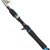 Fishing Pole Telescopic Fishing Rod 24 Ton Carbon Fiber Ultralight Fishing Rods