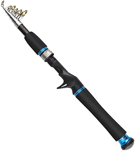 Fishing Pole Telescopic Fishing Rod 24 Ton Carbon Fiber Ultralight Fishing Rods