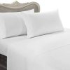 8PC Italian 1200TC Egyptian Cotton Down Alternative Comforter Bed in a Bag - Sheet,