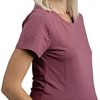 Lola & Luke T-Shirt Dress Intrigue for Pregnant Mama, Made of Cotton Blend,