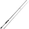KastKing Perigee II Fishing Rods - Fuji O-Ring Line Guides, 24 Ton Carbon Fiber