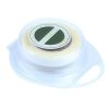 1 Pack Double Sided Replacement Tape for Hair Extensions, Tape in Hair Extension,
