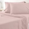 100% Cotton California King Size Sheets Set - 700 Thread Count Sheets, Luxury Sheets