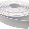 2" Wide Vinyl Strap for Patio Pool Lawn Garden Furniture 20' Roll_ Make Your Own