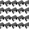 (20 pcs) Outdoor Furniture Clips Patio Sofa Clips,Sectional Sofa Furniture Chair