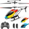 4DM5 Remote Control Helicopter for Kids Adults,Altitude Hold 2.4GHz RC Aircraft