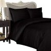 8PC Italian 1200TC Egyptian Cotton Down Alternative Comforter Bed in a Bag - Sheet,