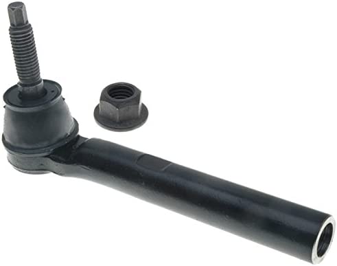 ACDelco Professional 45A0974 Rear Outer Steering Tie Rod End
