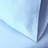 BNM Egyptian Cotton 2-Piece Pillowcase Set, 700 Thread Count, Perfect for Any