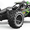BOJON RC Cars, 1:18 Remote Control Racing Car 2.4Ghz Remote Control Vehicle with Dual