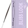 Bliss Look Separation Eye lash Separator Tool Pro Lash Lift Tools and Tint Kit