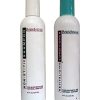 Brandywine Non Static Shampoo & Revitalizing Conditioner 16 Ounce., Value Pack Bundle