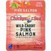 Chicken of the Sea Wild-Caught Pink Salmon, 5 oz ( 142 g)