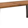 Christopher Knight Home 298192 Spanish Bay Acacia Wood Outdoor Dining Table | Perfect